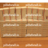 Ativan generic  lorazepam 2.5mg by Hemofarm x 180. USA TO USA