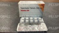Tramadol 200 mg Tapendadol  x 180 USA TO USA