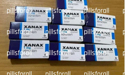 Xanax brand Pzifer 0,5mg x 180 . EU TO EU ONLY